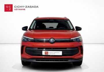 Volkswagen Tiguan III 2025 Volkswagen Tiguan Life 2.0TDI 150KM DSG Virtual Hak ACC Navi Kamera360 18, zdjęcie 7