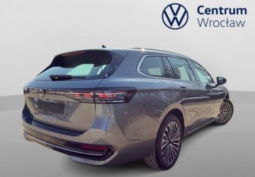 Volkswagen Passat B9 2026 Volkswagen Passat Elegance 2.0 TSI 204KM Automatyczna 2.0 Benzyna 204KM, zdjęcie 1