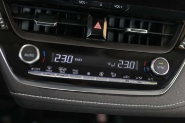 Toyota Corolla XII Sedan Facelifting 1.8 Hybrid 140KM 2024 Toyota Corolla 1.8 Hybrid Comfort 1.8 Hybryda 140KM, zdjęcie 18