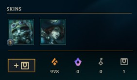 LOL EUNE АККАУНТ | Платина 2 | 37 тыс. БЭ | 20 ПЕРСОНАЖЕЙ | ПОЛНЫЙ ДОСТУП АВТОМАТИЧЕСКИЙ