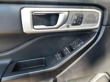 Ford Explorer VI 2020 LIMITED 4X4/AWD, 2.3l EcoBoost 305KM Przebieg; 66,841km Zadbany, zdjęcie 5