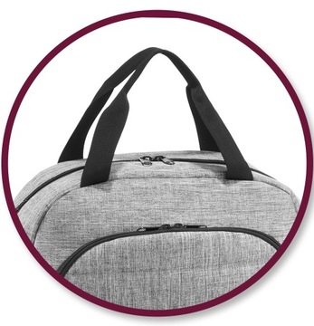 Сумка сумки DIY Transpory Big для матери моего отца универсаль