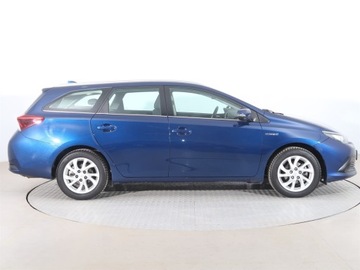 Toyota Auris II 2019 Toyota Auris Hybrid, Automat, VAT 23%, Navi, zdjęcie 5