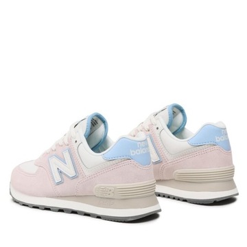 New Balance buty damskie sportowe WL574QC rozmiar 40