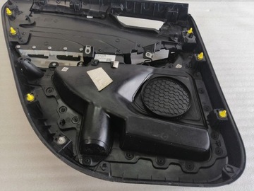 ОБИВКА ЗАДНЕЙ СТОРОНЫ ПРАВА FORD KUGA MK3 ST-LINE