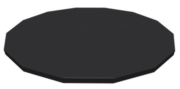 КРЫШКА для каркасного бассейна 427см Bestway 58248