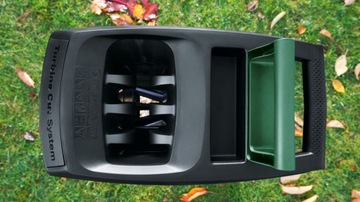 ИЗМЕЛЬЧИТЕЛЬ ВЕТВЕЙ 2500ВТ 230кг/ч AXT 25 TC BOSCH