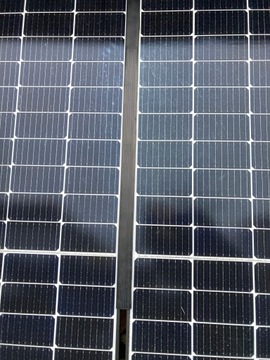 ПРОКЛАДКА ФОТОЭЛЕКТРИЧЕСКОЙ ПРОМЫШЛЕННОСТИ 10M B-845