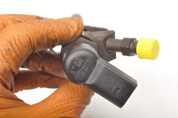 307 407 607 807 S-MAX KUGA MK1 SCUDO 2.0HDI TDCI VSTŘIKOVAČE 9657144580 TŘÍDA 5