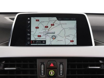 BMW X1 F48 Crossover xDrive18d 150KM 2018 BMW X1 GRATIS! Pakiet Serwisowy o wartości 1500, zdjęcie 24