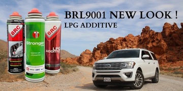 MAESTRO BRC ОЧИСТКА СИСТЕМЫ LPG SDI
