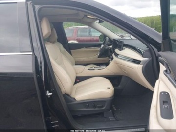 Infiniti QX60 2024 Infiniti QX60 Pure 2024 3.5l 3.5 Benzyna 295KM, zdjęcie 10