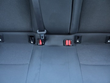 Toyota C-HR I Crossover 1.2L Turbo 116KM 2018 Toyota C-HR 1.2 Turbo, Salon Polska, Serwis ASO, zdjęcie 9