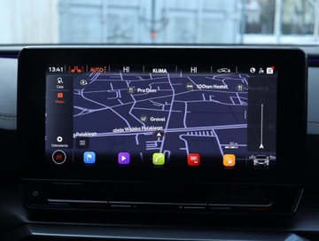 Cupra Formentor Crossover 2.0 TSI 190KM 2022 Cupra Formentor 2.0 TSI 4Drive, Salon Polska, zdjęcie 12