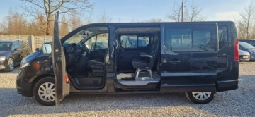 Opel Vivaro B 2017 Opel Vivaro Do Przewozu Osób Niepełnosprawnych, zdjęcie 4