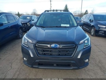 Subaru 2023 Subaru Forester 2023r., 4x4, 2.5L 2.5 Benzyna 182KM, zdjęcie 6