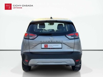 Opel 2021 Opel Crossland Automat faktura VAT Skora Grzane fotele 1.5 Diesel 120KM, zdjęcie 3