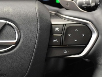 Lexus NX II 2026 350h Prestige 2WD 2.5 (197KM), zdjęcie 9