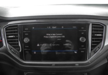 Volkswagen T-Roc I SUV 1.5 TSI ACT 150KM 2021 Volkswagen T-Roc 1.5 TSI 150KM Premium Kamera Cofania Pokrywa bagaznika el, zdjęcie 15