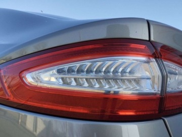 Ford Mondeo V Sedan 1.5 EcoBoost 160KM 2018 Ford Mondeo Ford Mondeo 1.5EB Titanium Winter 1.5 Benzyna 160KM, zdjęcie 10