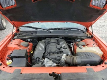 Dodge Challenger III 2019 Dodge Challenger 2019 Dodge Challanger RT Scat Pack 6.4 Benzyna 485KM, zdjęcie 11