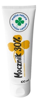 Matka Natura Krem w mocznikiem 30% 100 ml