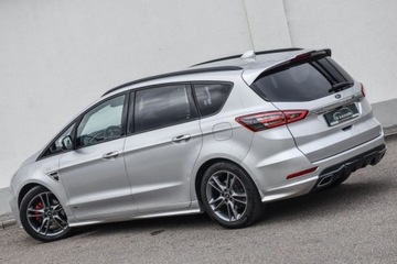 Ford S-Max II Van Facelifting 2.0 EcoBlue 190KM 2020 Ford S-Max S-MAX ST-LINE 2.0 190KM AWD LED Virtual Kamera Gwarancja 12m-cy, zdjęcie 9