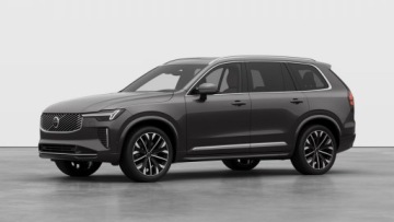 Volvo XC90 II 2026 Volvo XC 90 Ultra Bright B5 AWD Mild-Hybrid (250 +, zdjęcie 6