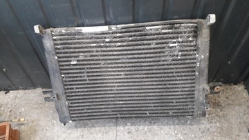 52079970AA INTERCOOLER JEEP CHEROKEE WJ 2.7