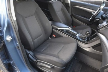 Hyundai i40 Kombi 1.7 CRDi HIGH 136KM 2011 Hyundai i40 1.7CRDI nawi kamera cofania automat, zdjęcie 18