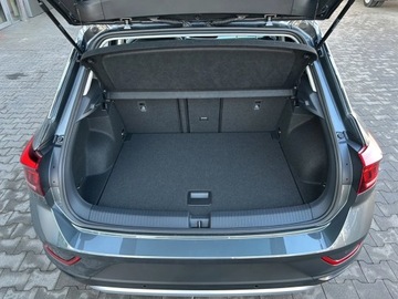 Volkswagen T-Roc I SUV Facelifting 1.5 TSI ACT 150KM 2025 Volkswagen T-Roc Life Plus 1.5 TSI DSG, zdjęcie 17