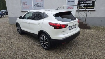 Nissan 2018 Nissan Rogue 2,0 benzyna 141 KM AWD automat zarejestrowany 2.0 Benzyna, zdjęcie 3