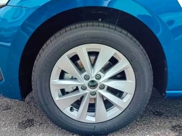 Skoda Scala Hatchback Facelifting 1.0 TSI 115KM 2025 SKODA Scala Edition 130 1.0 TSI Hatchback 115KM 2025, zdjęcie 13