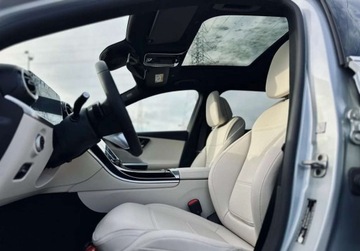 Mercedes Klasa C W206 2023 Mercedes-Benz Klasa C 300de 4MATIC z EQ Estate Nowy Dostepny od reki Hy, zdjęcie 7