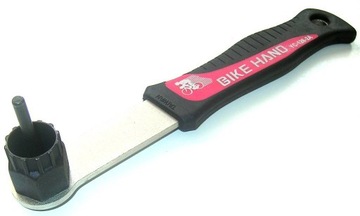 Klucz do kaset Bike Hand YC-126-2A SHIMANO SRAM