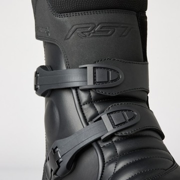 BUTY RST ADVENTURE-X MID WATERPROOF CE BLACK 45 (3