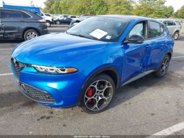 Alfa Romeo 2024 Alfa Romeo Tonale Veloce ewad 1.3 Hybryda 180KM, zdjęcie 1