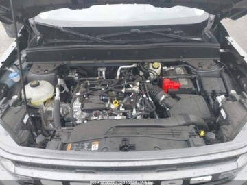 Ford 2024 Ford Bronco 2024r., Sport Big Bend, od ubezpieczalni 1.5 Benzyna 181KM, zdjęcie 11