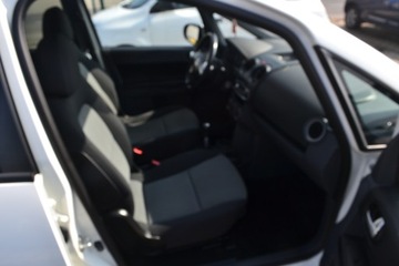 Mitsubishi Colt VI Hatchback 1.3 i 16V CZ3 95KM 2009 Mitsubishi Colt, z Niemiec, OPŁACONY, zdjęcie 5