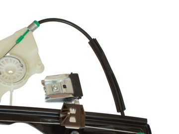 ОКОННЫЙ ПОДЪЕМНИК ПЕРЕДНИЙ СЛЕВА для VW Golf IV 4 5D