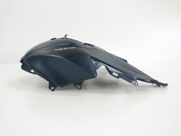 BMW S 1000 XR Заправка крышки топливного бака