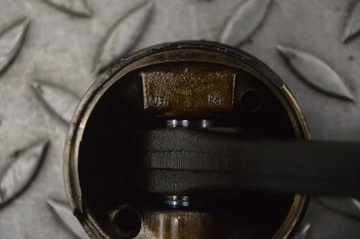 FORD TRANSIT - TOURNEO CONNECT 2014 PÍST