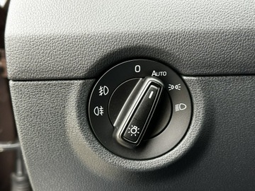 Skoda Octavia III Scout 2.0 TDI 184KM 2015 Škoda Octavia Skoda Octavia Alu Bixenon, LED, zdjęcie 17