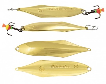 Błystka podlodowe ECOPRO Matador 65mm, 9g, G