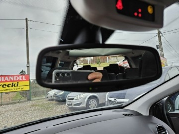 Peugeot 308 I SW 1.6 VTi 120KM 2008 Peugeot 308 SW Opłacony Zdrowy Zadbany, zdjęcie 18