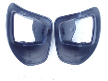 KRYT POUZDRO DRŽÁTKA SEDADLA VW SCIROCCO 3 III 137 8T0881607