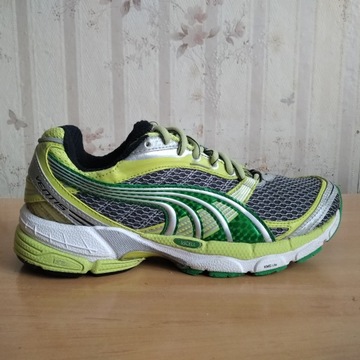 BUTY BIEGOWE PUMA VENTIS COMPLETE ROZ.EU-37