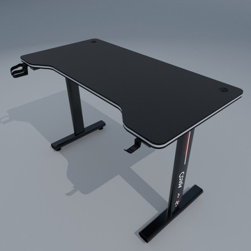 Игровой стол Cobra CR4574BK Черный