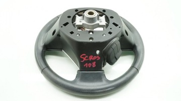 SUZUKI SX4 S-CROSS VOLANT MULTIFUNKCE FUNKCE 13-16R SCROSS