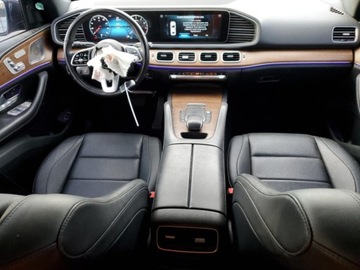 Mercedes GLE V167 2021 Mercedes-Benz GLE 2021 MERCEDES-BENZ GLE 350 2.0 Benzyna 255KM, zdjęcie 8